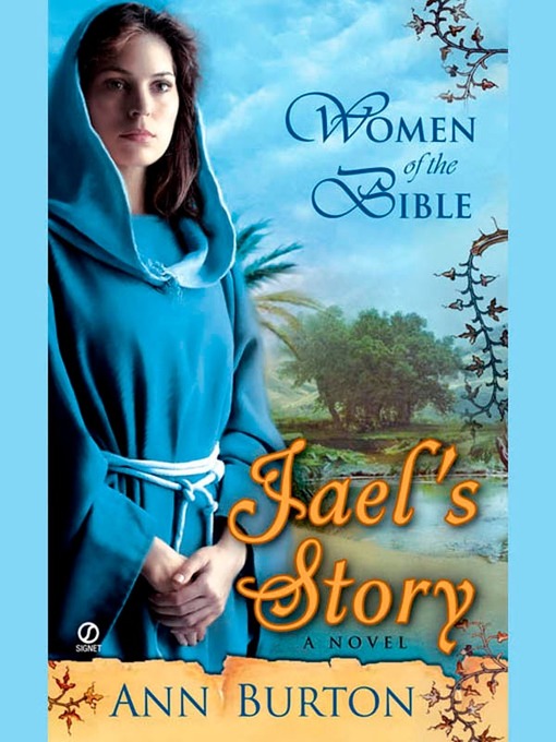 Title details for Jael's Story by Ann Burton - Available
